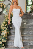 Milena Herringbone Dress