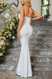 Milena Herringbone Dress