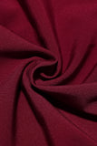Lady Strapless Midi Dress