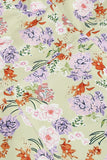 Stella Floral Midi Dress