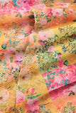 Madison Floral Mini Dress