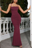 Milena Herringbone Dress