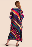 Sophia Vacation Midi Dress