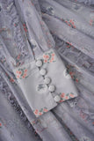 Seraphina Floral Long Sleeve Dress