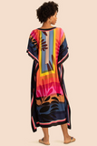 Sophia Vacation Midi Dress
