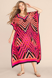 Sophia Vacation Midi Dress