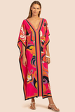 Sophia Vacation Midi Dress