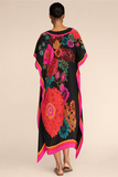 Sophia Vacation Midi Dress