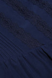 Pietra Corset Mini Dress