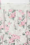 Isabella Cotton Sundress