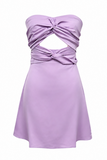 Sailing Day Mini Dress