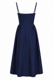 Samaria Corset Sundress