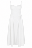 Samaria Corset Sundress