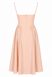 Samaria Corset Sundress
