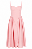 Samaria Corset Sundress