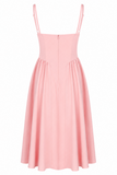 Samaria Corset Sundress