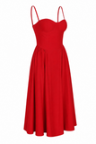 Samaria Corset Sundress