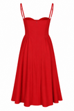 Samaria Corset Sundress