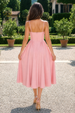 Samaria Corset Sundress