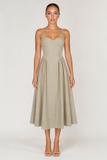 Samaria Corset Sundress