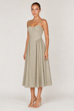 Samaria Corset Sundress
