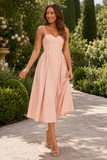 Samaria Corset Sundress