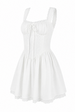 Pietra Corset Mini Dress