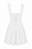 Pietra Corset Mini Dress