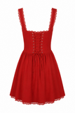 Pietra Corset Mini Dress