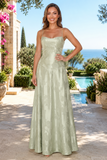 Butterfly Applique Maxi Slip Dress