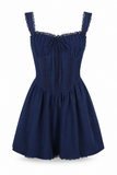 Pietra Corset Mini Dress