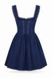 Pietra Corset Mini Dress
