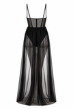 Modern Muse Maxi Dress