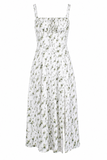 Floral Print Sundress