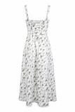 Floral Print Sundress