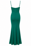 Milena Herringbone Dress