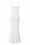 Milena Herringbone Dress
