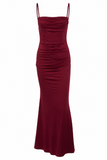 Milena Herringbone Dress