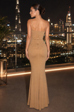 Milena Herringbone Dress