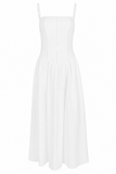 Isabella Cotton Sundress