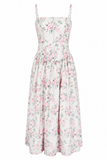 Isabella Cotton Sundress