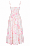 Isabella Cotton Sundress