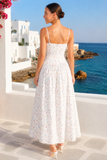 Isabella Cotton Sundress