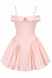 Elida Mini Dress