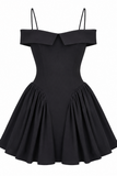 Elida Mini Dress