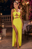Natalie Maxi Dress