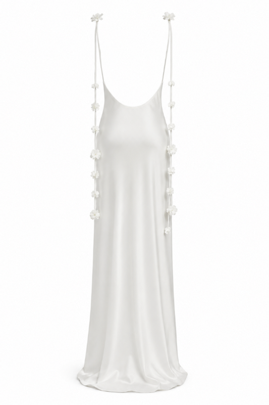 Elenora Rose Gown
