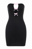 Novara Mini Dress