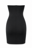 Novara Mini Dress