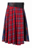 Rebel Maxi Kilt